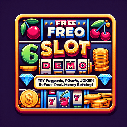 Demo Slot Gratis: Coba Dulu Pragmatic, PGSoft, Joker, JILI Sebelum Taruhan Uang Asli!