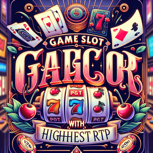 Slot Pragmatic, PGSoft, Joker, JILI: Game Slot Gacor dengan RTP Tertinggi