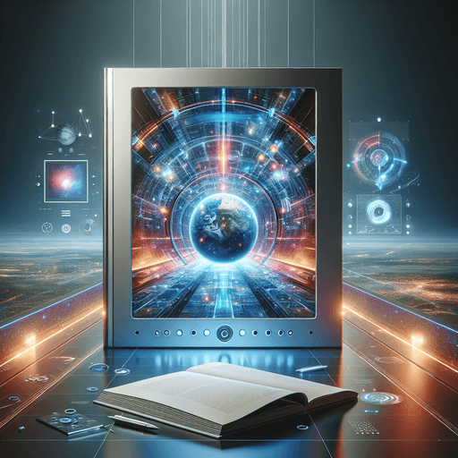 Teknologi Monitor Masa Depan: Apa yang Perlu Anda Ketahui?